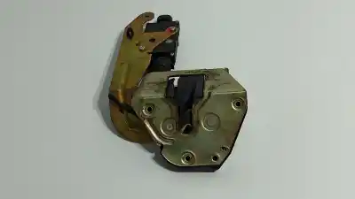 Peça sobressalente para automóvel em segunda mão fechadura da porta traseira direita por citroen c8 2.0 hdi cat (rhz / dw10ated) referências oem iam 9138a6