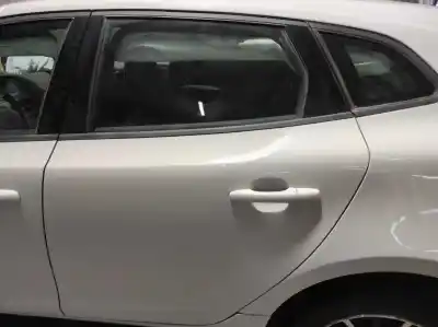 Peça sobressalente para automóvel em segunda mão porta do automóvel traseira esquerda por volvo v40 momentum referências oem iam 32321999