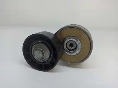 Second-hand car spare part AUXILIARY BELT TENSIONER for FIAT NUOVA 500 (150)  OEM IAM references 46819146  51821652