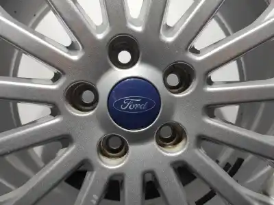 Second-hand car spare part rim for ford grand c-max 1.6 tdci cat oem iam references am5j1007db 2237382 am5j-1007-db 
