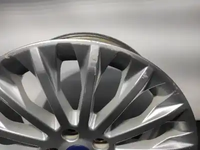 Second-hand car spare part rim for ford grand c-max 1.6 tdci cat oem iam references am5j1007db 2237382 am5j-1007-db 