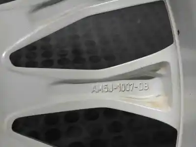 Second-hand car spare part rim for ford grand c-max 1.6 tdci cat oem iam references am5j1007db 2237382 am5j-1007-db 