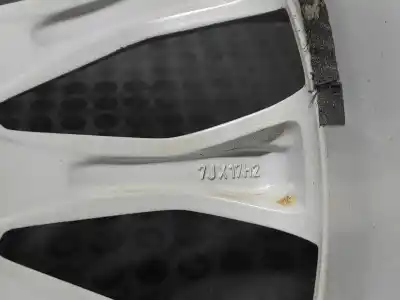Second-hand car spare part rim for ford grand c-max 1.6 tdci cat oem iam references am5j1007db 2237382 am5j-1007-db 