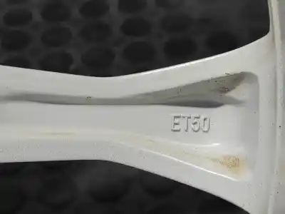 Second-hand car spare part rim for ford grand c-max 1.6 tdci cat oem iam references am5j1007db 2237382 am5j-1007-db 