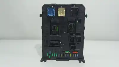 Tweedehands auto-onderdeel relais/zekeringenkastje voor citroen c5 berlina 2.0 exclusive oem iam-referenties 9663510280