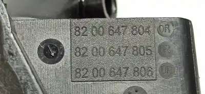 Автозапчасти б/у впускной коллектор за dacia logan básico ссылки oem iam 7700273860 8200647805 / 8200647806 8200647804 / 8200966437