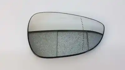 Pezzo di ricambio per auto di seconda mano vetro specchio destro per ford fiesta (cb1) titanium riferimenti oem iam 1531440