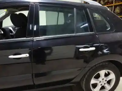 Автозапчастина б/у двері задні ліві для renault koleos dynamique pack2 посилання на oem iam 821010028r