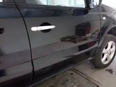 Автозапчасти б/у дверь передняя правая за renault koleos dynamique pack2 ссылки oem iam 801000030r  