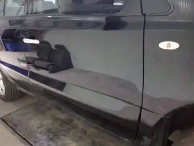 Автозапчасти б/у дверь передняя правая за renault koleos dynamique pack2 ссылки oem iam 801000030r  