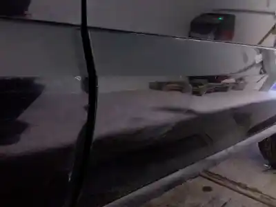 Автозапчасти б/у дверь передняя правая за renault koleos dynamique pack2 ссылки oem iam 801000030r  