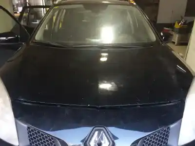 Автозапчастина б/у капок для renault koleos dynamique pack2 посилання на oem iam 651000024r