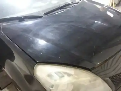 Автозапчастина б/у капок для renault koleos dynamique pack2 посилання на oem iam 651000024r  