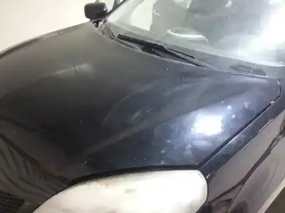 Автозапчастина б/у капок для renault koleos dynamique pack2 посилання на oem iam 651000024r  