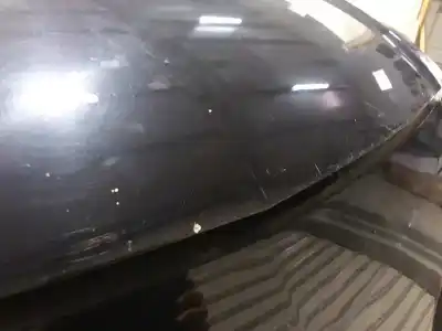 Автозапчастина б/у капок для renault koleos dynamique pack2 посилання на oem iam 651000024r  