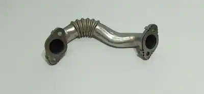 Автозапчастина б/у труба для audi a1 (8x) ambition посилання на oem iam 03l131521q  