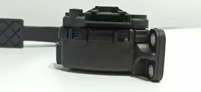 Автозапчастина б/у пotенціометр для audi a1 (8x) ambition посилання на oem iam 6q1721503m  6pv008496