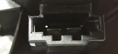 Автозапчасти б/у отопительный двигатель за audi a1 (8x) ambition ссылки oem iam 6r1819015  