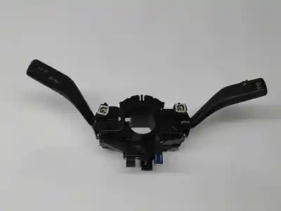 Pezzo di ricambio per auto di seconda mano comando multifunzione per seat leon (1p1) sport limited riferimenti oem iam 1k0953503ea