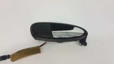 Автозапчасти б/у внутри передней правой ручки за seat leon (1p1) reference ссылки oem iam 5p0837114