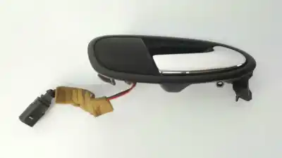 Автозапчасти б/у внутренняя задняя правая ручка за seat leon (1p1) reference ссылки oem iam 5p0837114