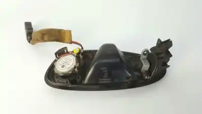 Автозапчастина б/у внутрішня задня права ручка для seat leon (1p1) reference посилання на oem iam 5p0837114  186004571
