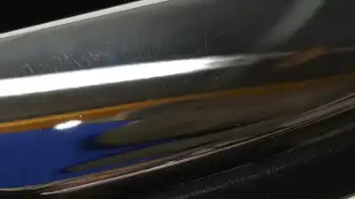 Автозапчастина б/у внутрішня задня права ручка для seat leon (1p1) reference посилання на oem iam 5p0837114  186004571