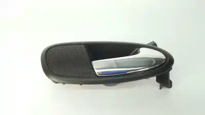 Автозапчасти б/у внутри передней правой ручки за seat leon (1p1) reference ссылки oem iam 5p0837114