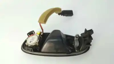 Автозапчастина б/у усередині передня права ручка для seat leon (1p1) reference посилання на oem iam 5p0837114  186004571