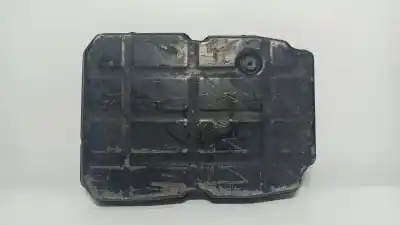 Second-hand car spare part sump for mercedes-benz clase c (w203) berlina 200 cdi (203.004) oem iam references 2032700400 a1402700812 a1402700512
