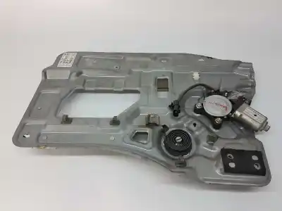 Piesă de schimb auto la mâna a doua mecanism actionare geam spate dreapta pentru hyundai santa fe (sm) 2.0 gls crdi referințe oem iam 8348026030
