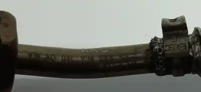 Peça sobressalente para automóvel em segunda mão sensor por audi a1 (8x) ambition referências oem iam 03l906088fa  