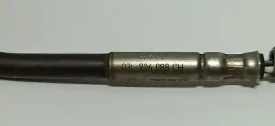 Second-hand car spare part sensor for audi a1 (8x) ambition oem iam references 03l906088ch  03l906088fg