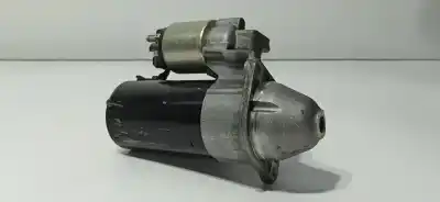 Peça sobressalente para automóvel em segunda mão motor de arranque por mercedes-benz clase b (w245) 180 cdi (245.207) referências oem iam a0051517401