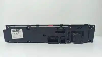 Second-hand car spare part climate control for bmw x5 (e70) 3.0d oem iam references 64119310449 11419110 9157555