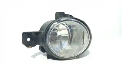 Second-hand car spare part right fog light for bmw x5 (e70) 3.0d oem iam references 63177184318 89203664 6317718431803