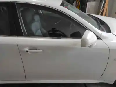 Автозапчасти б/у дверь передняя правая за lexus is200 (ds2/is2) 220d ссылки oem iam 6700153040