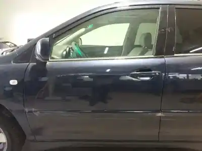 Автозапчасти б/у левая передняя дверь за lexus rx300 (mcu15) premium ссылки oem iam 6700248060