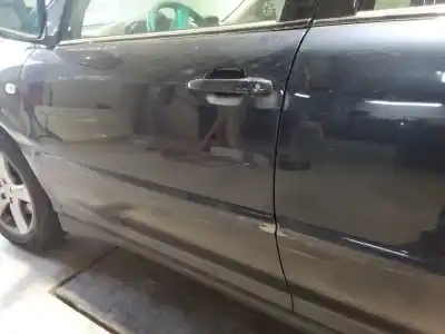 Автозапчастина б/у передні ліві двері для lexus rx300 (mcu15) premium посилання на oem iam 6700248060 gris oscuro 8r7 