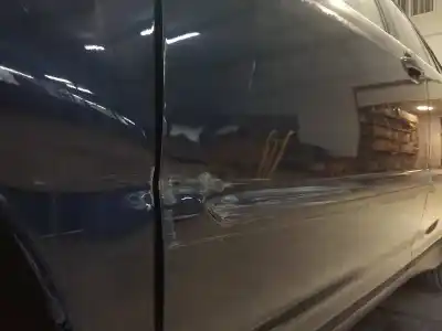 Автозапчастина б/у передні ліві двері для lexus rx300 (mcu15) premium посилання на oem iam 6700248060 gris oscuro 8r7 
