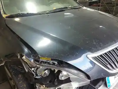 Автозапчастина б/у капок для lexus rx300 (mcu15) premium посилання на oem iam 5330148050 gris oscuro 8r7 