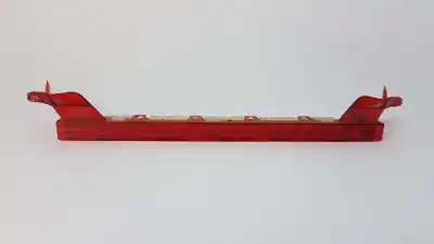 Peça sobressalente para automóvel em segunda mão farolim de travão central por bmw serie 1 berlina (e81/e87) 118d referências oem iam 63256931397