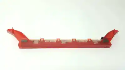 Peça sobressalente para automóvel em segunda mão farolim de travão central por bmw serie 1 berlina (e81/e87) 120d referências oem iam 63256924673