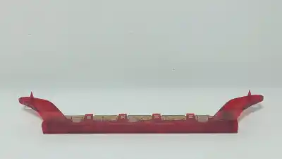 Peça sobressalente para automóvel em segunda mão farolim de travão central por bmw serie 1 berlina (e81/e87) 118d referências oem iam 63256924673