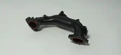 Автозапчастина б/у ТРУБА для PEUGEOT 2008 (--.2013->)  Посилання на OEM IAM 9674942380  9674951680
