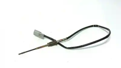 Pezzo di ricambio per auto di seconda mano sonda lambda per renault captur adventure riferimenti oem iam 226401632r  