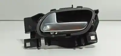 Tweedehands auto-onderdeel BINNENHANDGREEP LINKS VOOR voor PEUGEOT 2008 (--.2013->)  OEM IAM-referenties 96555518VV  