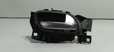 Tweedehands auto-onderdeel BINNEN VOOR RECHTS HANDVAT voor PEUGEOT 2008 (--.2013->)  OEM IAM-referenties 96555516VV  