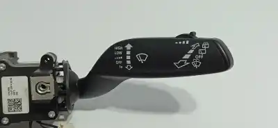 Автозапчасти б/у многофункциональное управление за audi a1 (8x) ambition ссылки oem iam 8x0953502 8x0953501b 8x09535024pk