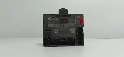 Автозапчастина б/у щит закр для audi a1 (8x) ambition посилання на oem iam 8x0959792k